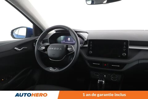 Fabia 1.0 TSI EVO 2 Selection DSG7 116 ch 2025 occasion 92130 Issy-les-Moulineaux