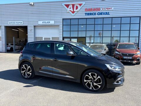 Annonce voiture Renault Scénic 14990 €