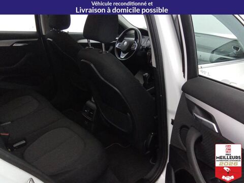 X2 sDrive 18i 136 Design 2023 occasion 10150 Lavau