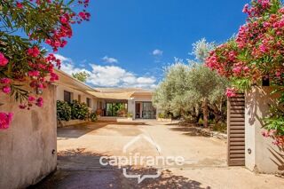  Maison à vendre 6 pièces 186 m²