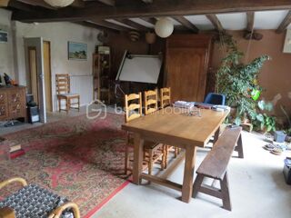  Maison à vendre 4 pièces 115 m²
