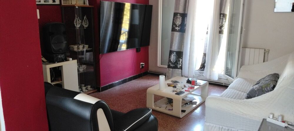 Location Appartement Chambre de 14m2 à louer sur Marseille 14 Marseille 14