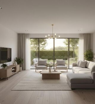  Appartement � vendre 3 pi�ces 71 m�