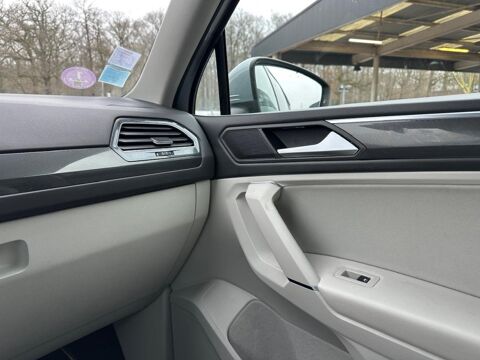 Tiguan Allspace 1.5 TSI 150 ACT CARAT DSG7 2020 occasion 78240 Chambourcy