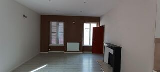 Vente Appartement Appartement à vendre 3 pièces ISSOIRE (63) Issoire