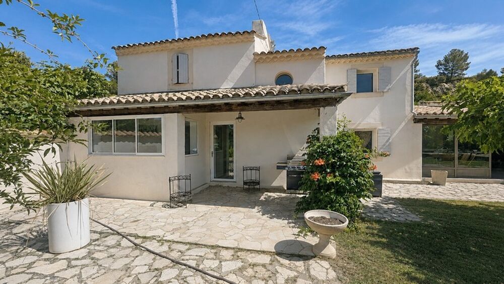 à vendre  Maison Mérindol (84360)