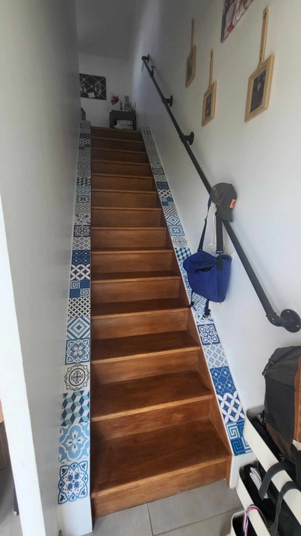 Vente Maison ? À 5 min d'Offranville – Maison récente de 132 m² avec vie de plain-pied Ambrumesnil