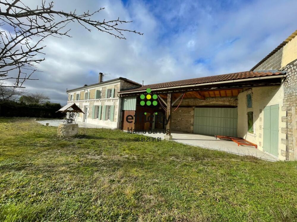Vente Maison Longère Seigne
