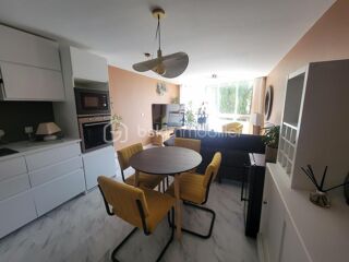  Appartement à vendre 3 pièces 68 m²