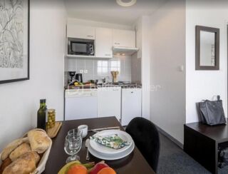  Appartement � vendre 1 pi�ce 26 m�