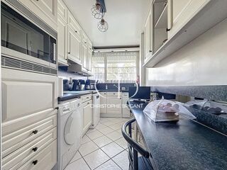  Appartement � vendre 5 pi�ces 100 m�