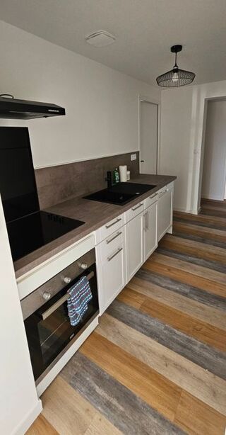  Maison � louer 5 pi�ces 93 m�