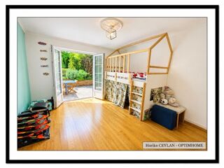 Maison à vendre 4 pièces 91 m²