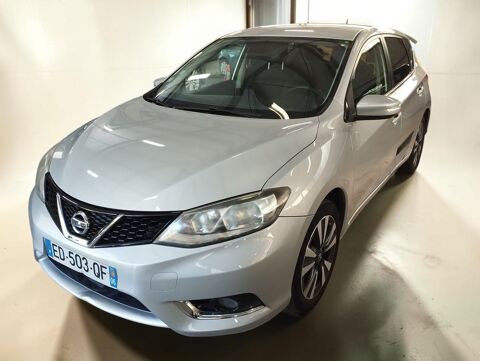 Annonce voiture Nissan Pulsar 3400 €