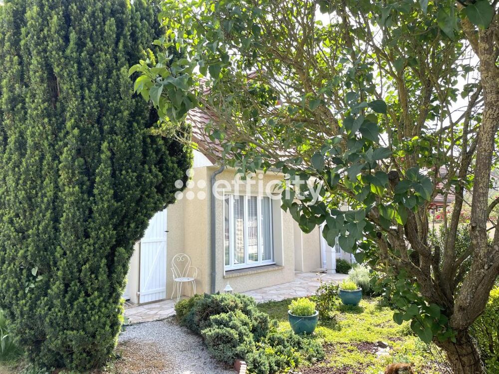 Vente Maison Maison individuelle Persan