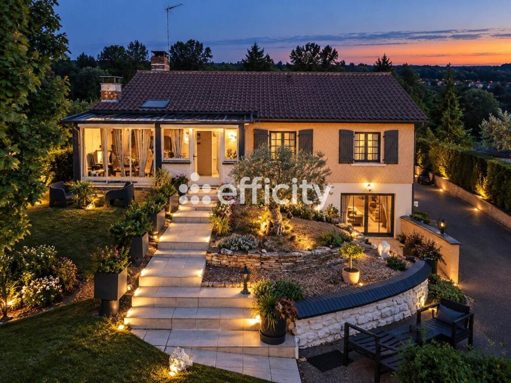 Vente Maison Maison Cernay