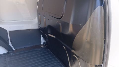 Kangoo Express 1.5 dCi 110 Business 2020 occasion 20200 Bastia