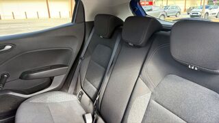 Clio 1.0 TCe 90 Zen 2021 occasion 20000 Ajaccio