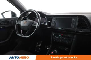Ateca 2.0 TSI 4Drive DSG7 300 ch 2019 occasion 92130 Issy-les-Moulineaux