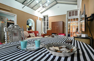  Maison � vendre 4 pi�ces 89 m�