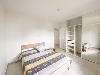 Villa à louer 3 pièces 72 m²