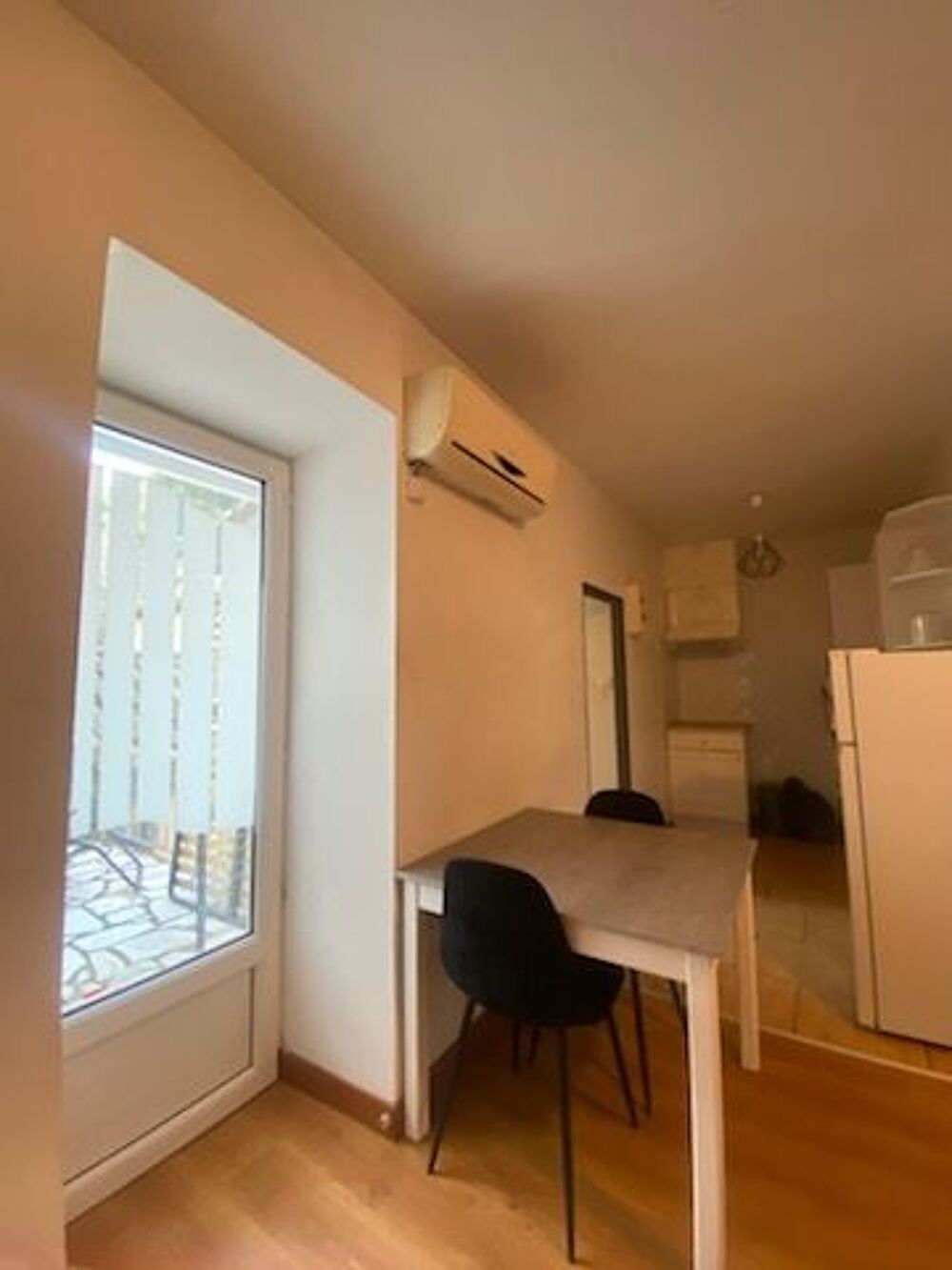 Location Appartement Appartement de 35m2 à louer sur Bagnols-sur-Cèze Bagnols sur ceze