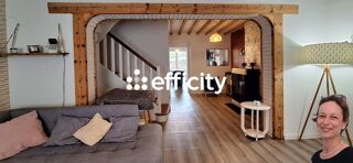  Maison à vendre 5 pièces 156 m²