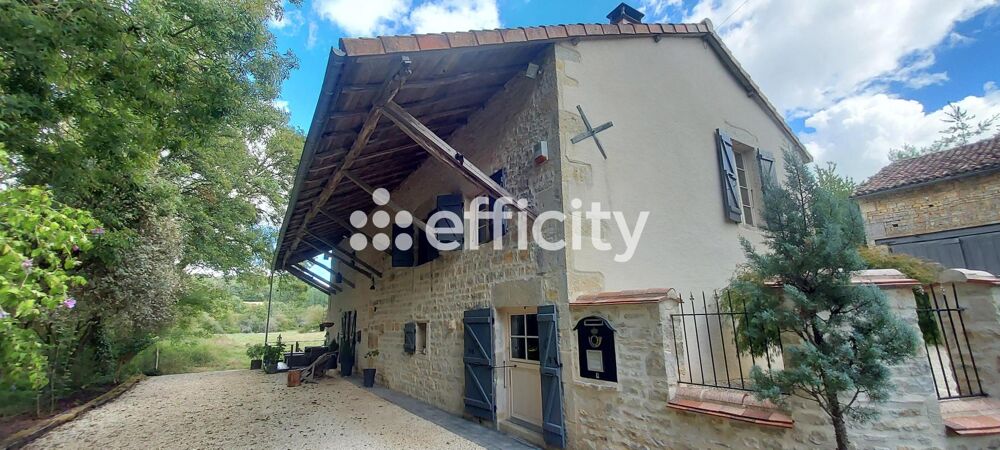 Vente Maison Maison Nanteuil en vallee
