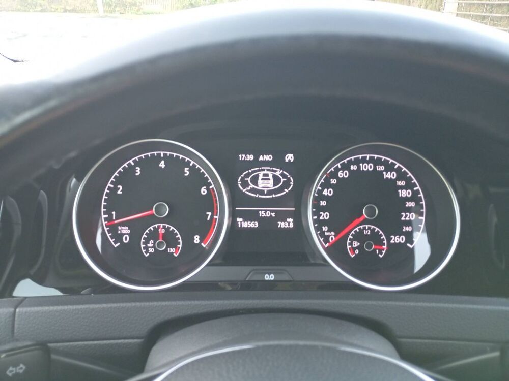 Golf VII 1.4 TSI 125 Sound 2018 occasion 50750 Bourgvallees