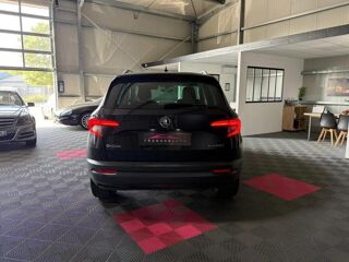 Karoq 1.5 TSI 150 ch ACT DSG7 Style 2018 occasion 85190 Venansault