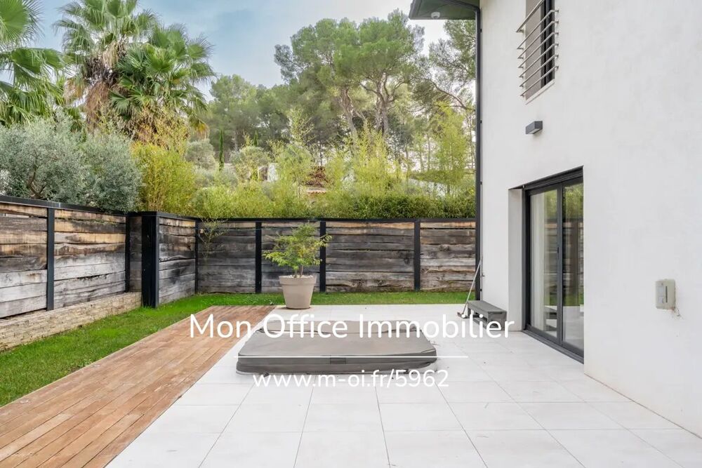 � vendre  Maison Aix-en-Provence (13100)