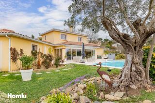  Maison � vendre 5 pi�ces 170 m�