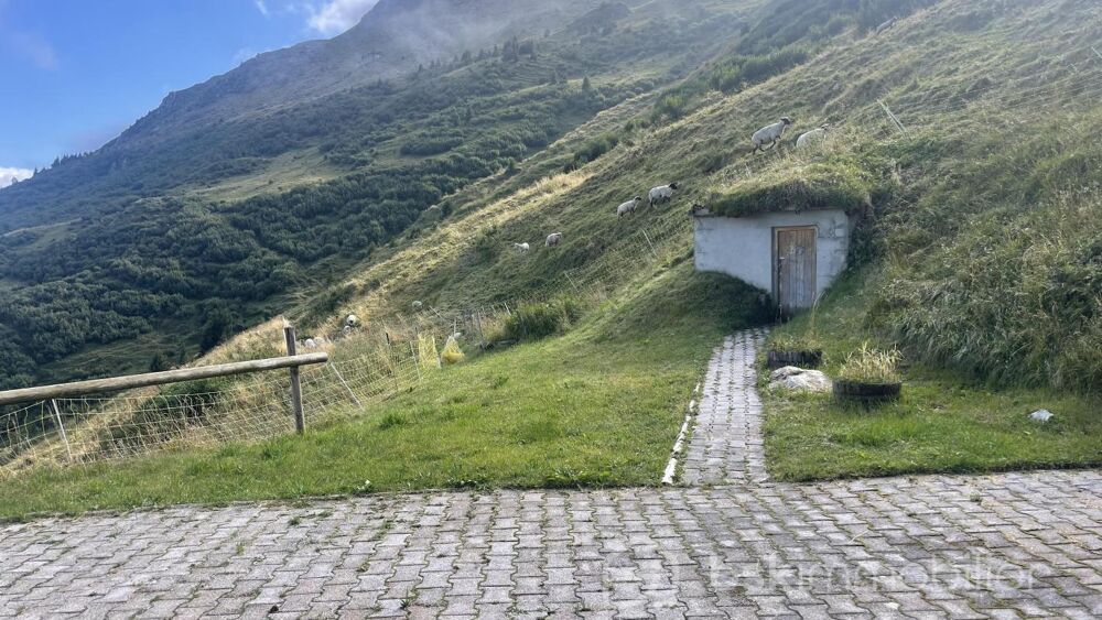 vendre  Chalet Saint-Gervais-les-Bains (74170)