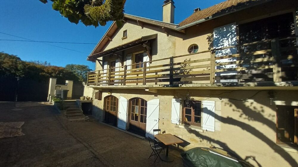 Maison 5 pièces 132 m² · à Lunan · 132 m² · 192 000 €
