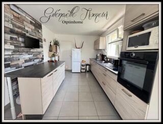  Maison à vendre 6 pièces 110 m²