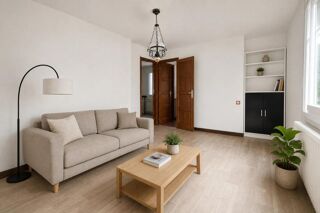 Vente Maison Maison de 4 pièces de 81 m² à Vierzon Vierzon