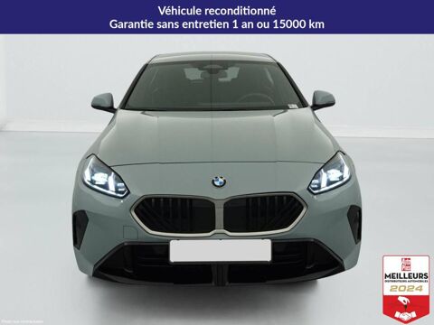 S&eacute;rie 1 F70 120d 163 ch DKG7 M Sport 2025 occasion 10150 Lavau