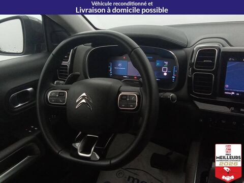 C5 aircross Hybride Rechargeable 225 e-EAT8 2021 occasion 10150 Lavau