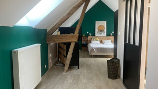  Maison � vendre 6 pi�ces 197 m�