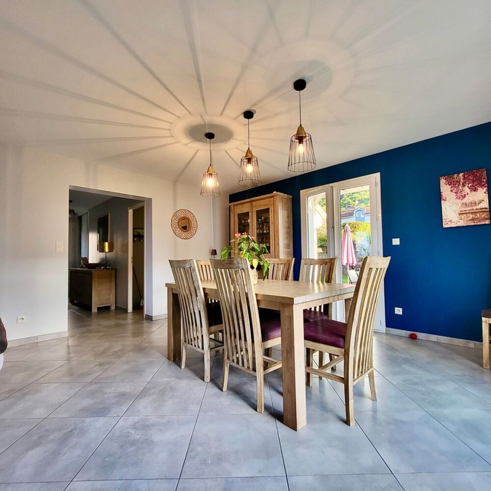  vendre  Maison Neuvecelle (74500)