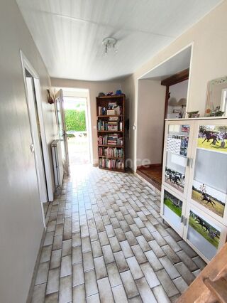 Maison à vendre 6 pièces 140 m²