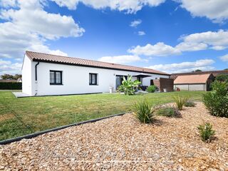  Maison à vendre 4 pièces 107 m²