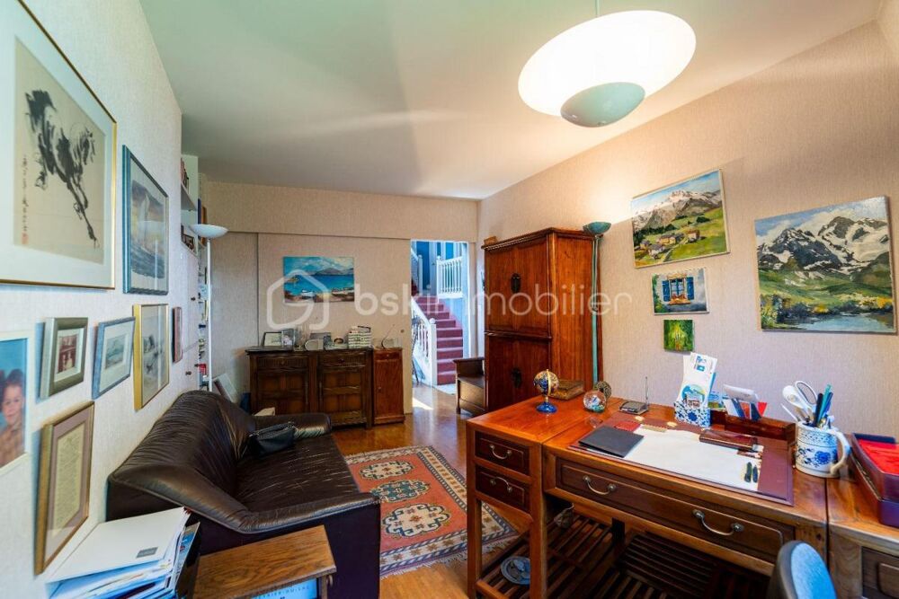  vendre  Duplex/triplex Veyrier-du-Lac (74290)