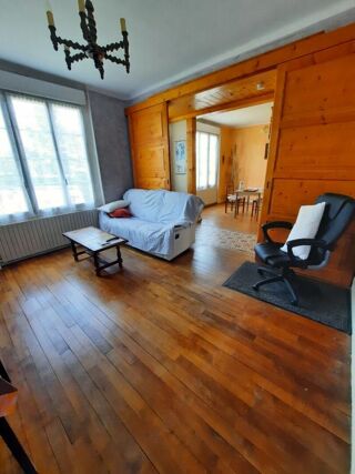  Maison � vendre 5 pi�ces 95 m�