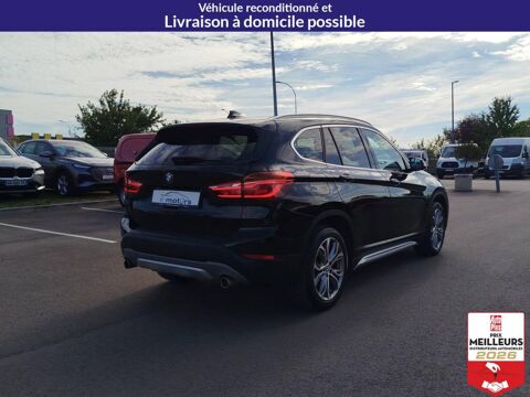 X1 xDrive 20i 192 ch BVA8 - xLine 2019 occasion 10150 Lavau