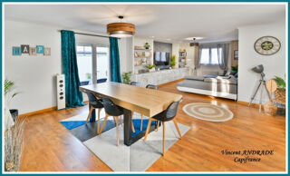  Maison � vendre 10 pi�ces 154 m�