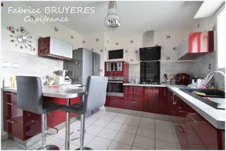  Maison � vendre 7 pi�ces 124 m�