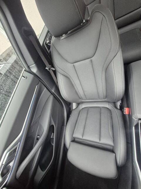 i4 eDrive40 Gran Coup&eacute; – 100 % &eacute;lectrique 2023 occasion 33000 Bordeaux