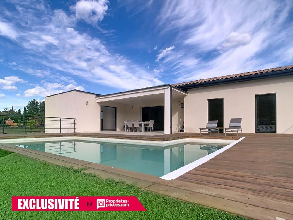 Vente Maison Maison Brissac 5 pièce(s) 150 m2 Brissac