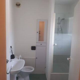 Appartement à louer 1 pièce 25 m²